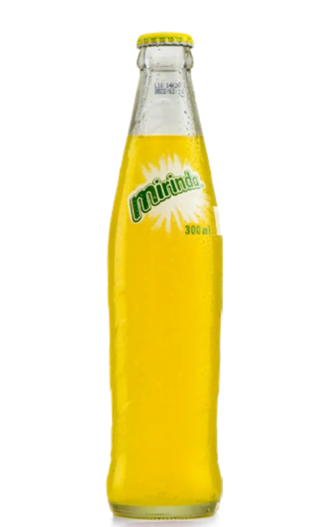 MIRINDA PINEAPPLE 300ML